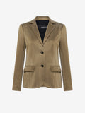 Cupro Wom Blazer - RRD Roberto Ricci Designs - Official Online Store