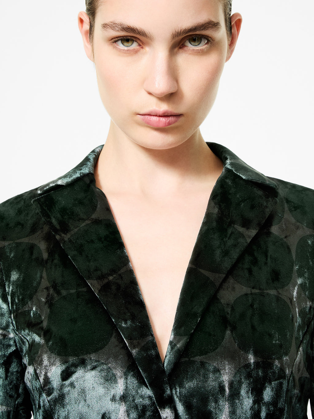 Mina Wom Blazer - RRD Roberto Ricci Designs - Official Online Store