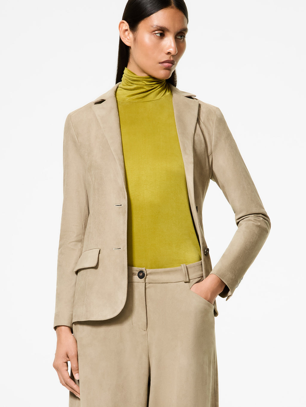 Nabucco Wom Blazer - RRD Roberto Ricci Designs - Official Online Store