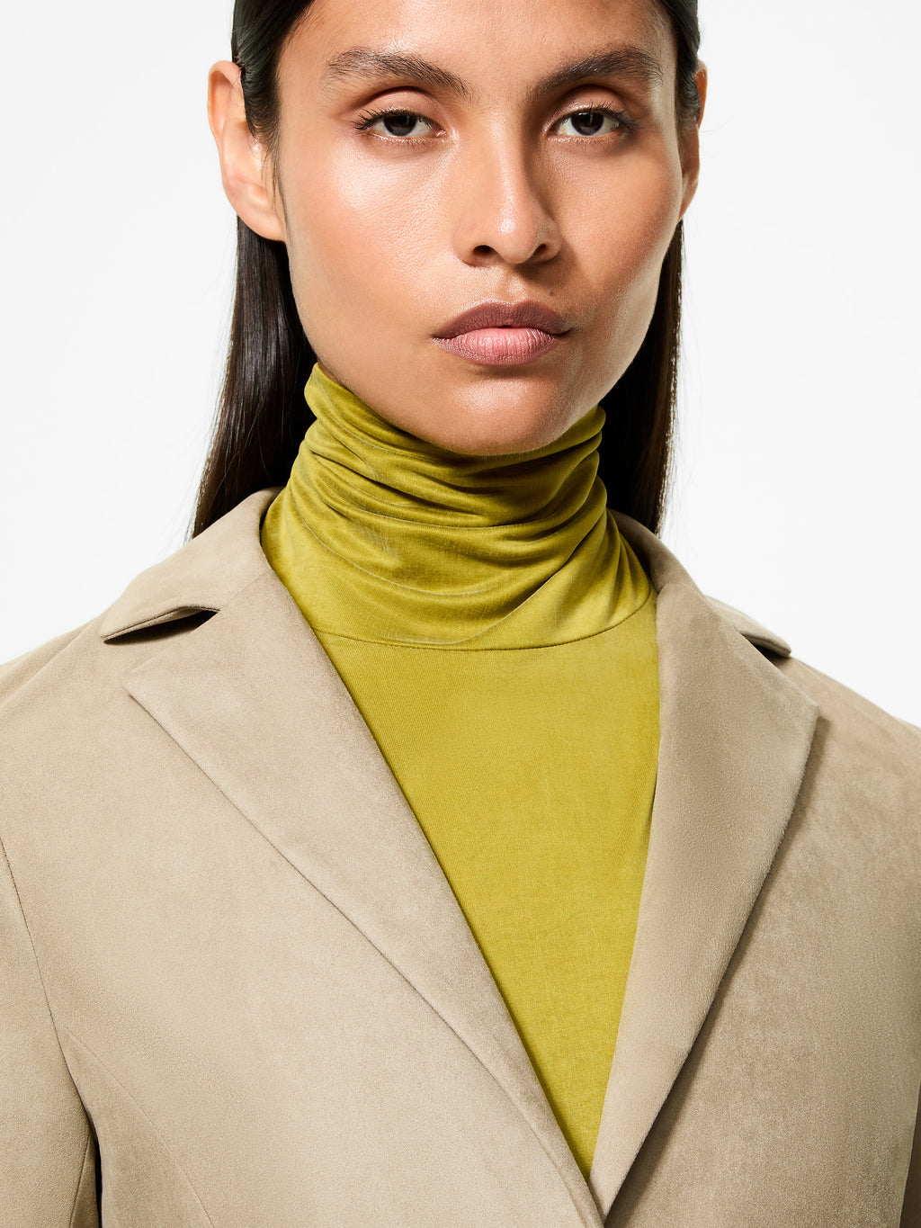 Nabucco Wom Blazer - RRD Roberto Ricci Designs - Official Online Store