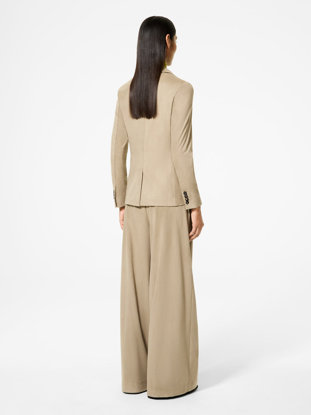 Nabucco Wom Blazer - RRD Roberto Ricci Designs - Official Online Store