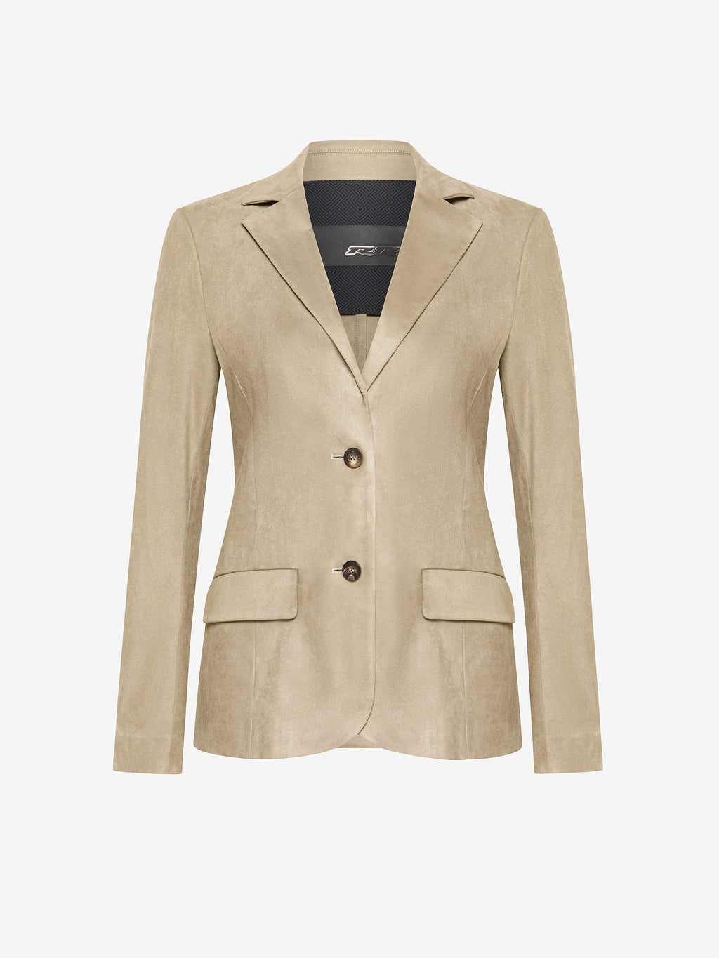 Nabucco Wom Blazer - RRD Roberto Ricci Designs - Official Online Store