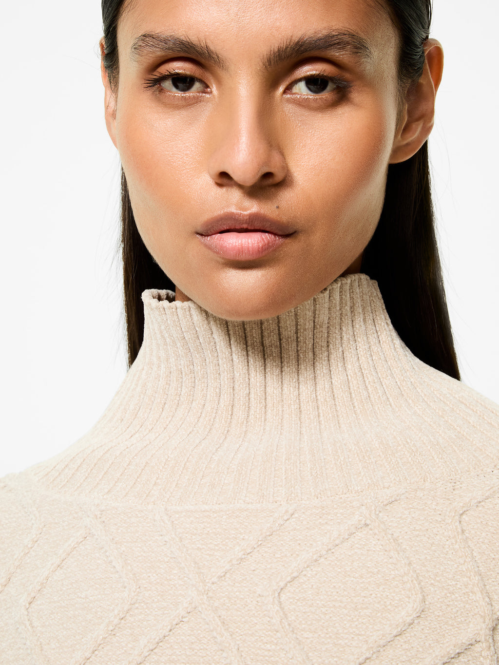 Velvet Fish Volcano Wom Knit - RRD Roberto Ricci Designs - Official Online Store