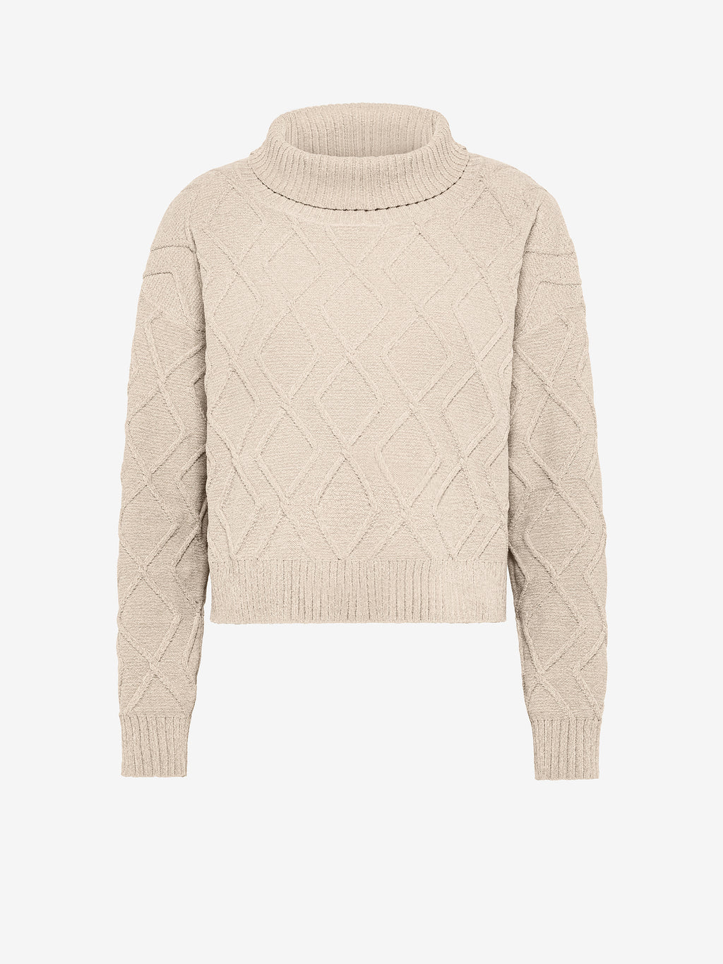 Velvet Fish Volcano Wom Knit - RRD Roberto Ricci Designs - Official Online Store