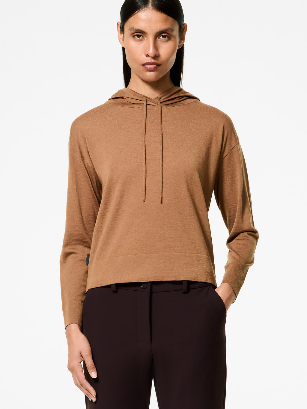 Freedom Toni Up Wom Knit - RRD Roberto Ricci Designs - Official Online Store