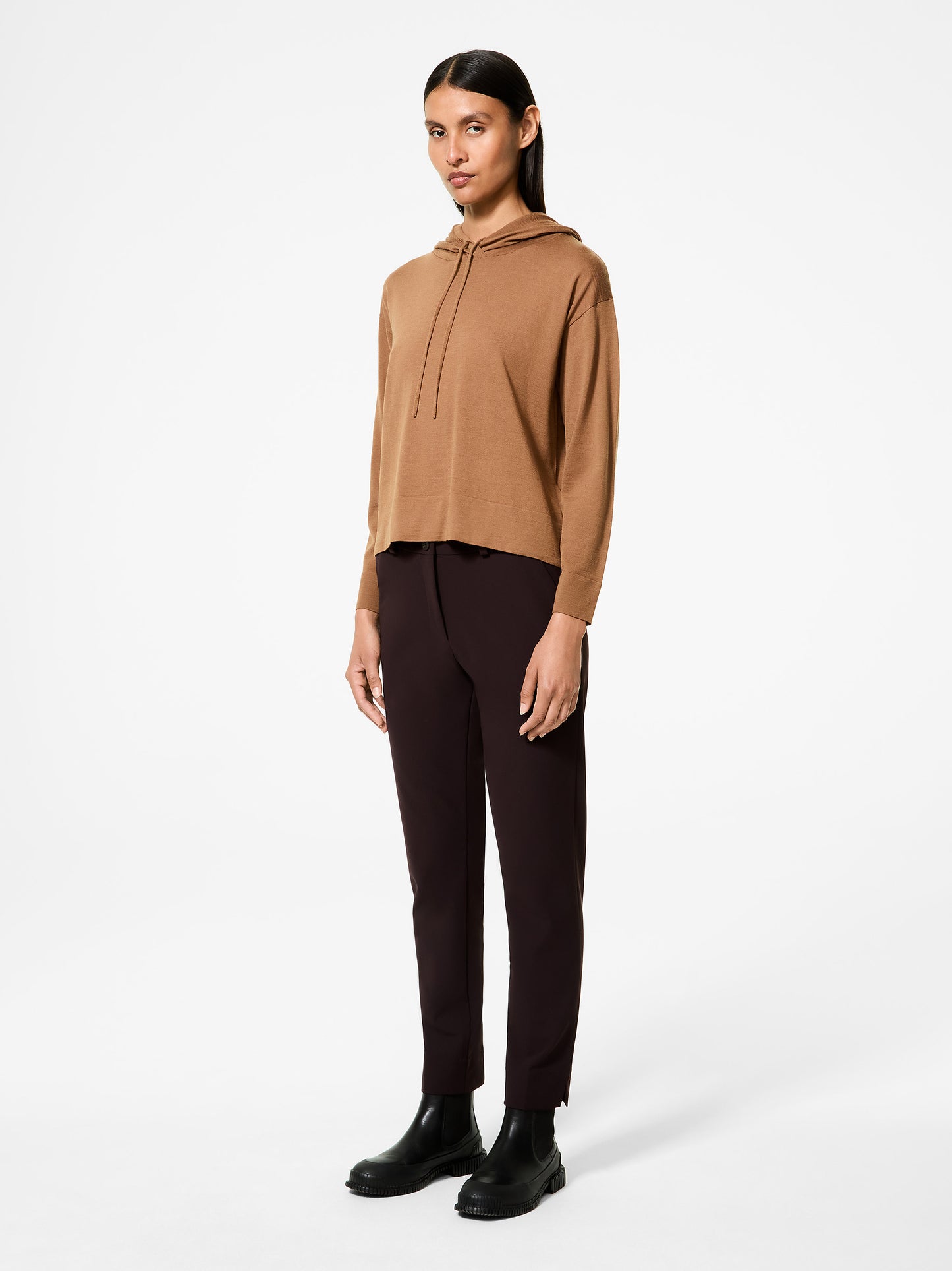 Freedom  Toni Up Wom Knit