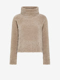 Cinematt Turtleneck Wom Knit - RRD Roberto Ricci Designs - Official Online Store