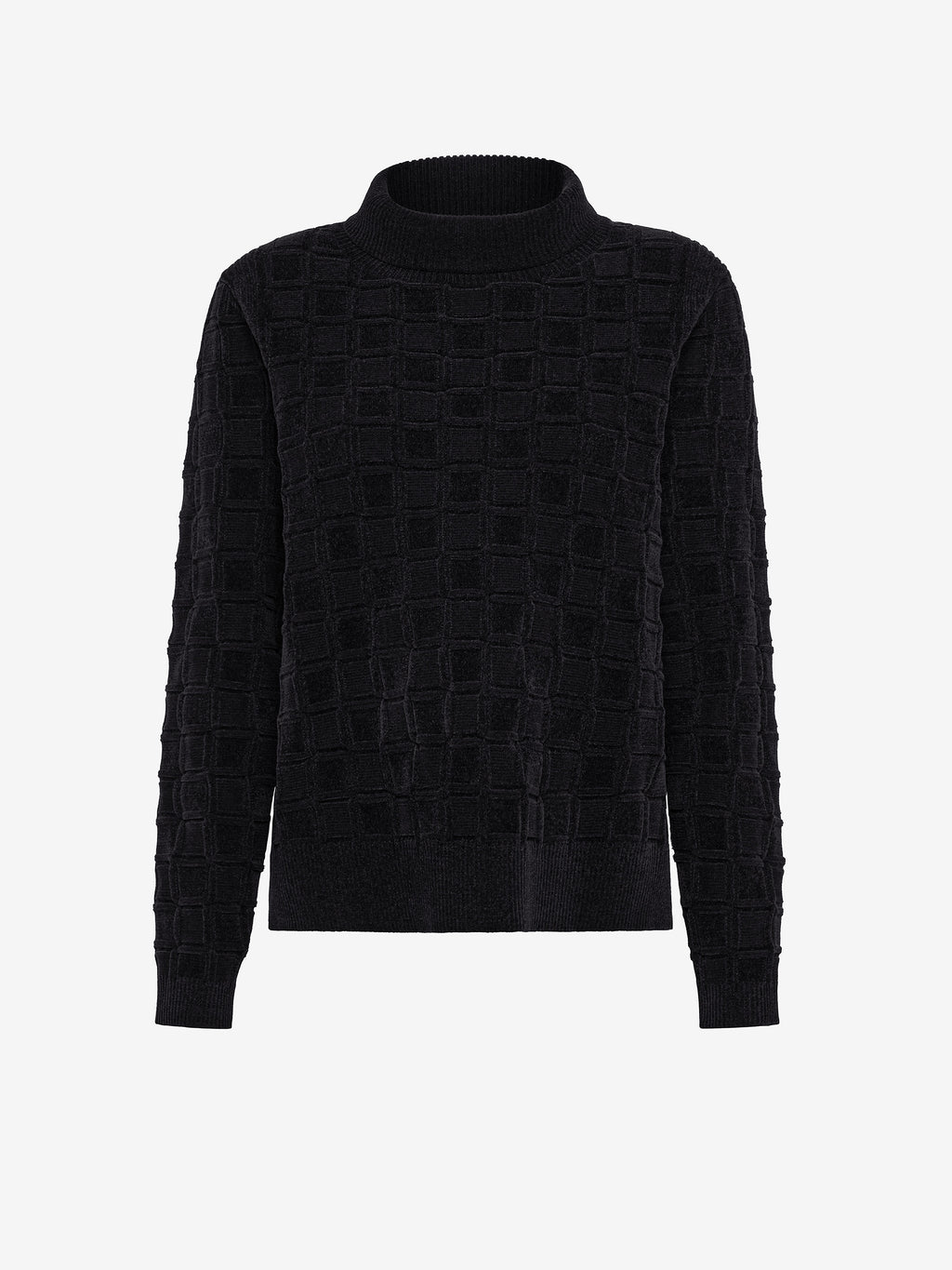 Dori Turtleneck Wom Knit - RRD Roberto Ricci Designs - Official Online Store