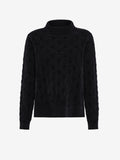 Dori Turtleneck Wom Knit - RRD Roberto Ricci Designs - Official Online Store