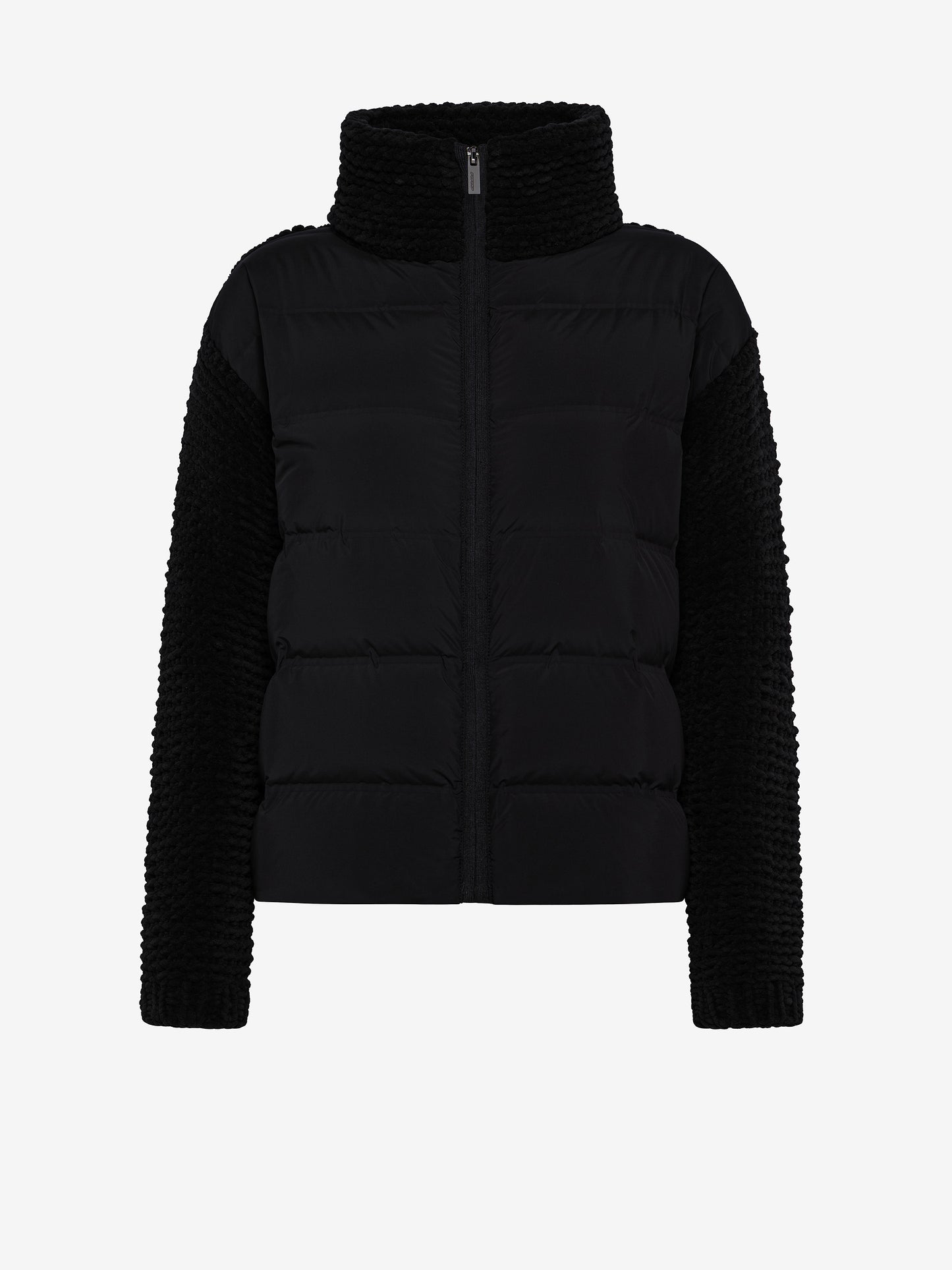 Cinematt  Hybrid Wom Soft Knit