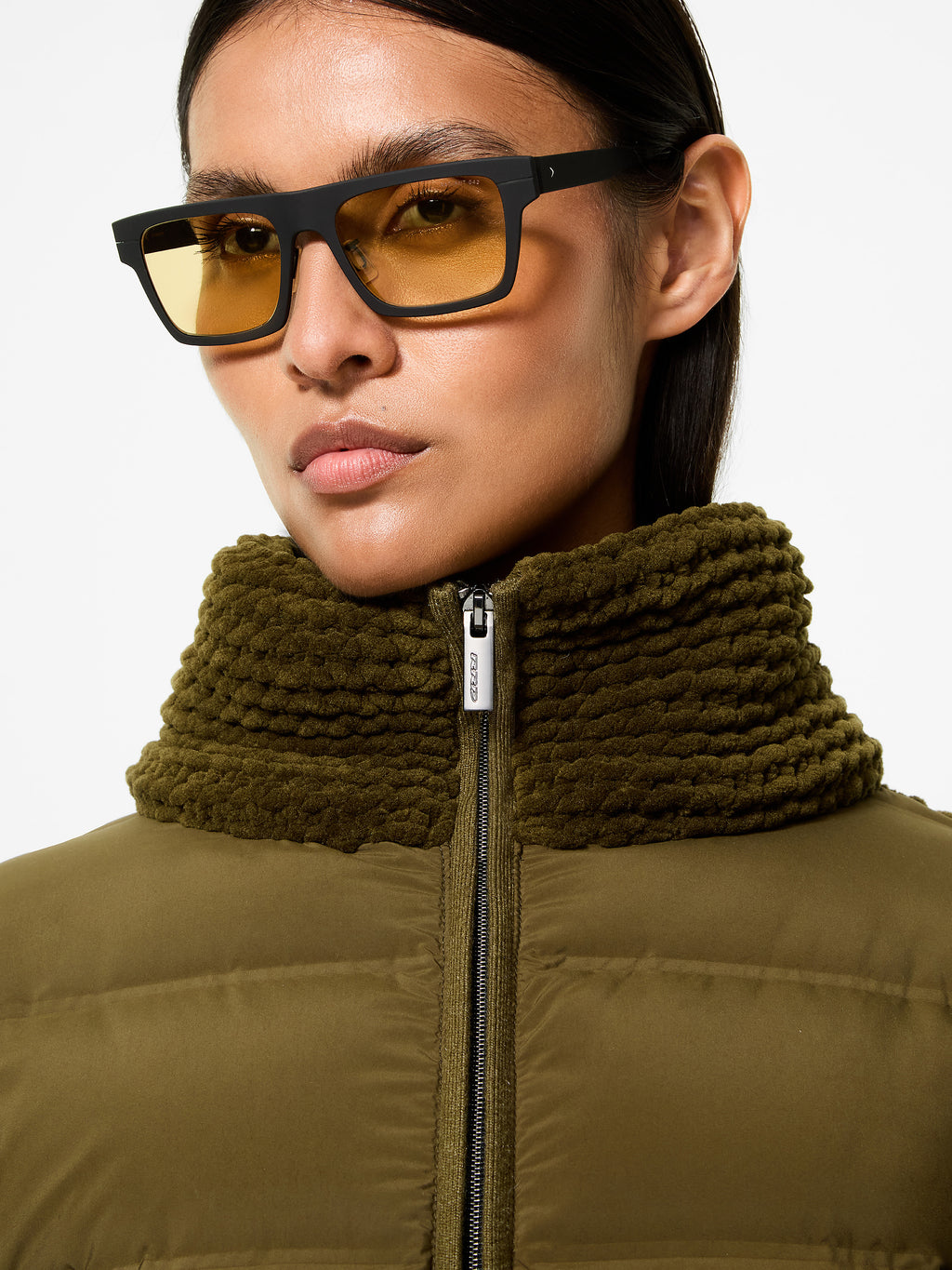 Cinematt Hybrid Wom Soft Knit - RRD Roberto Ricci Designs - Official Online Store