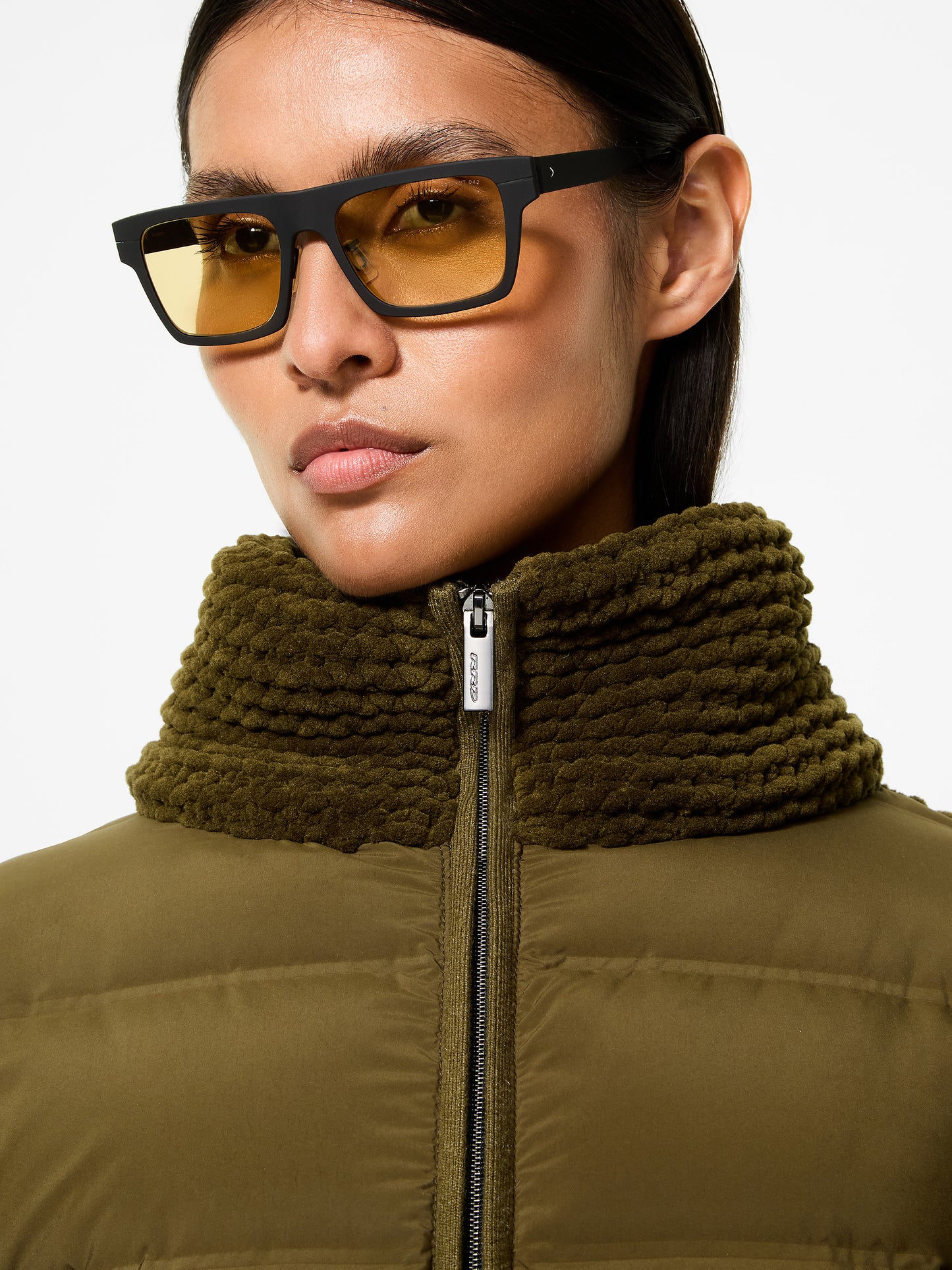 Cinematt  Hybrid Wom Soft Knit