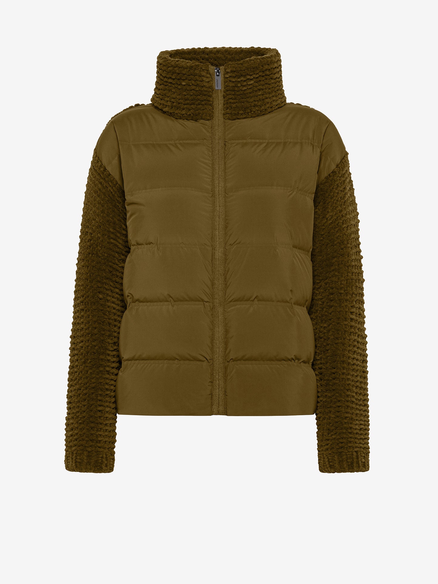 Cinematt  Hybrid Wom Soft Knit