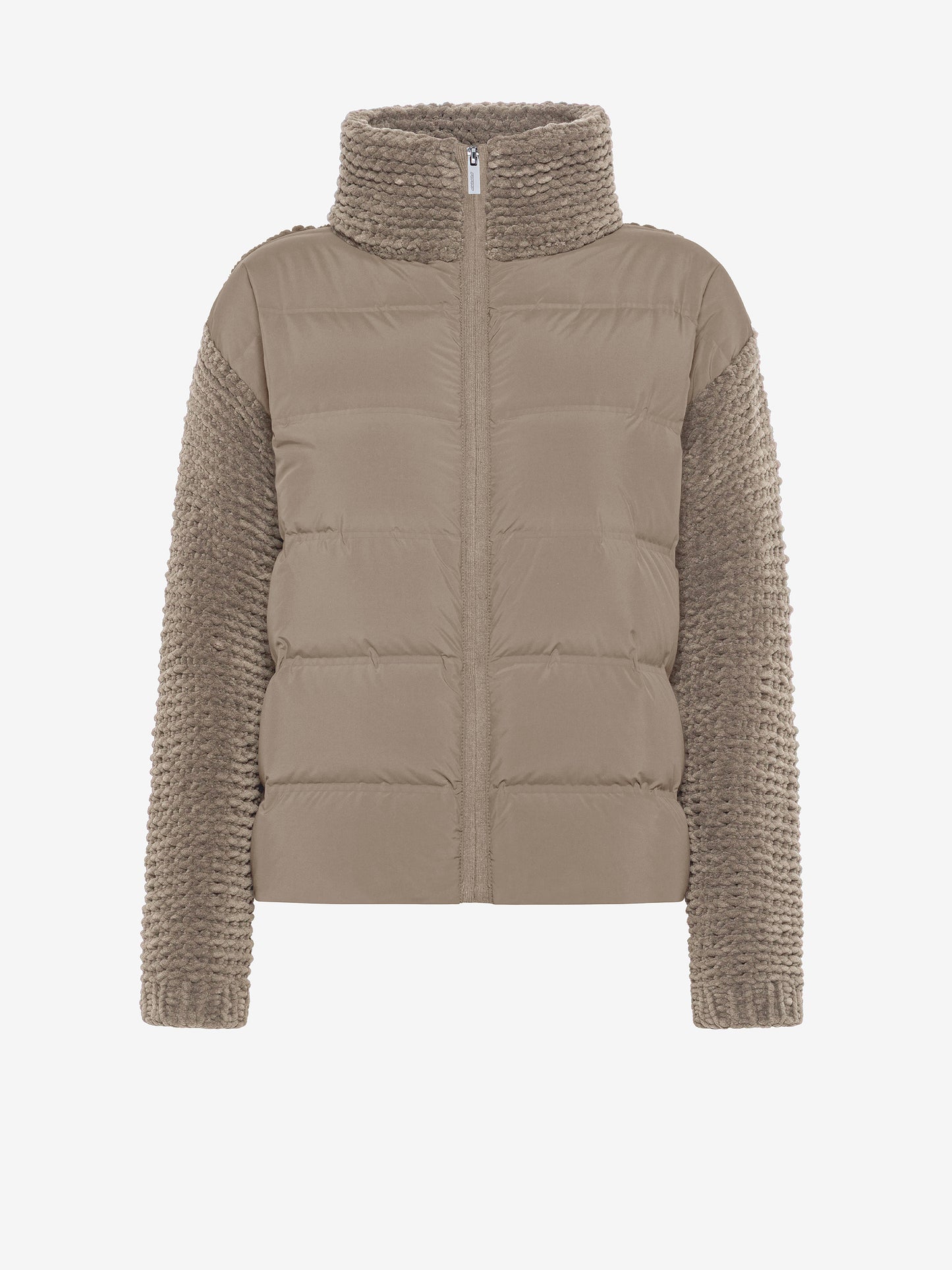 Cinematt  Hybrid Wom Soft Knit