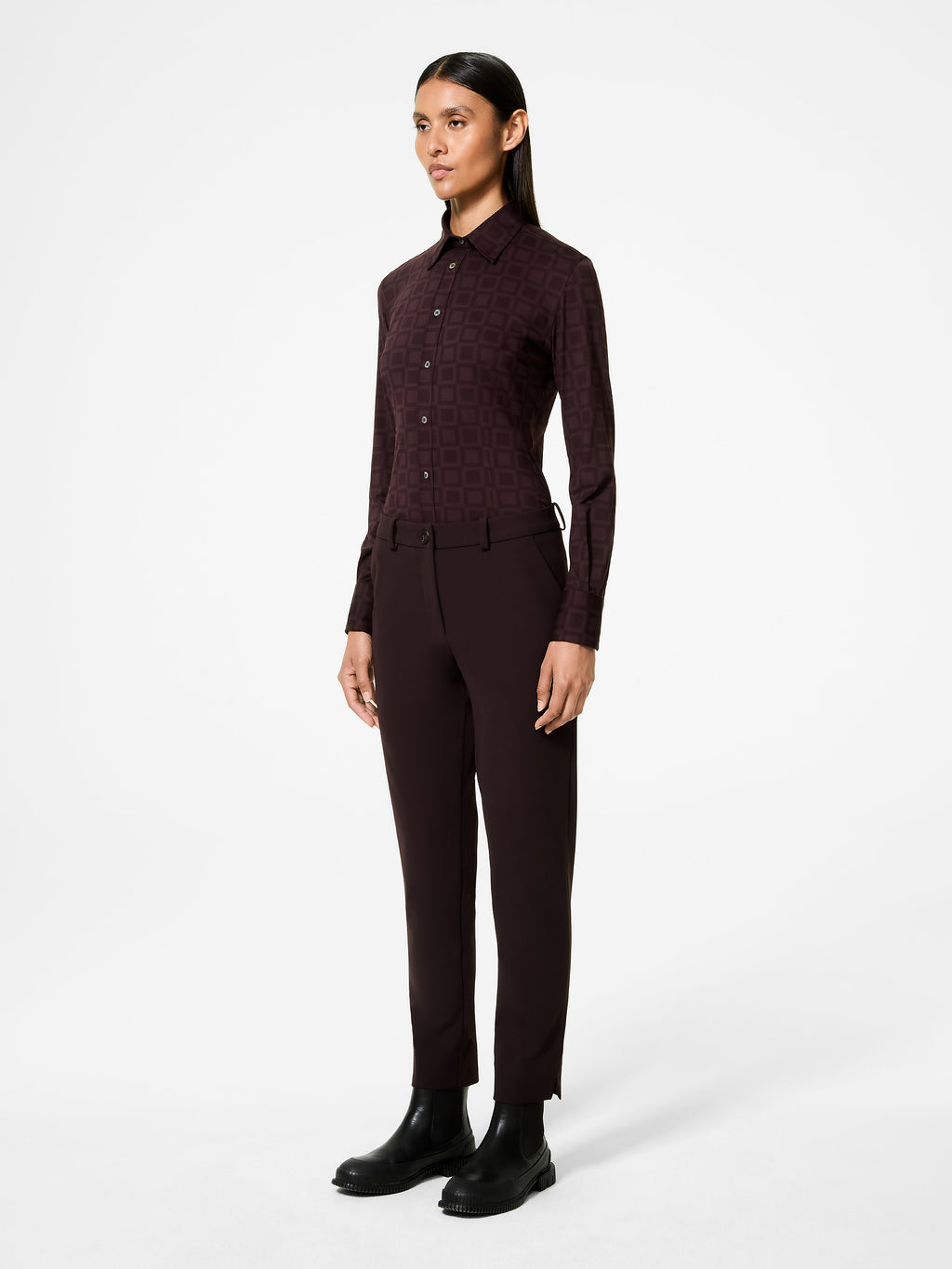 Surflex Winter Chino Wom Pant - RRD Roberto Ricci Designs - Official Online Store