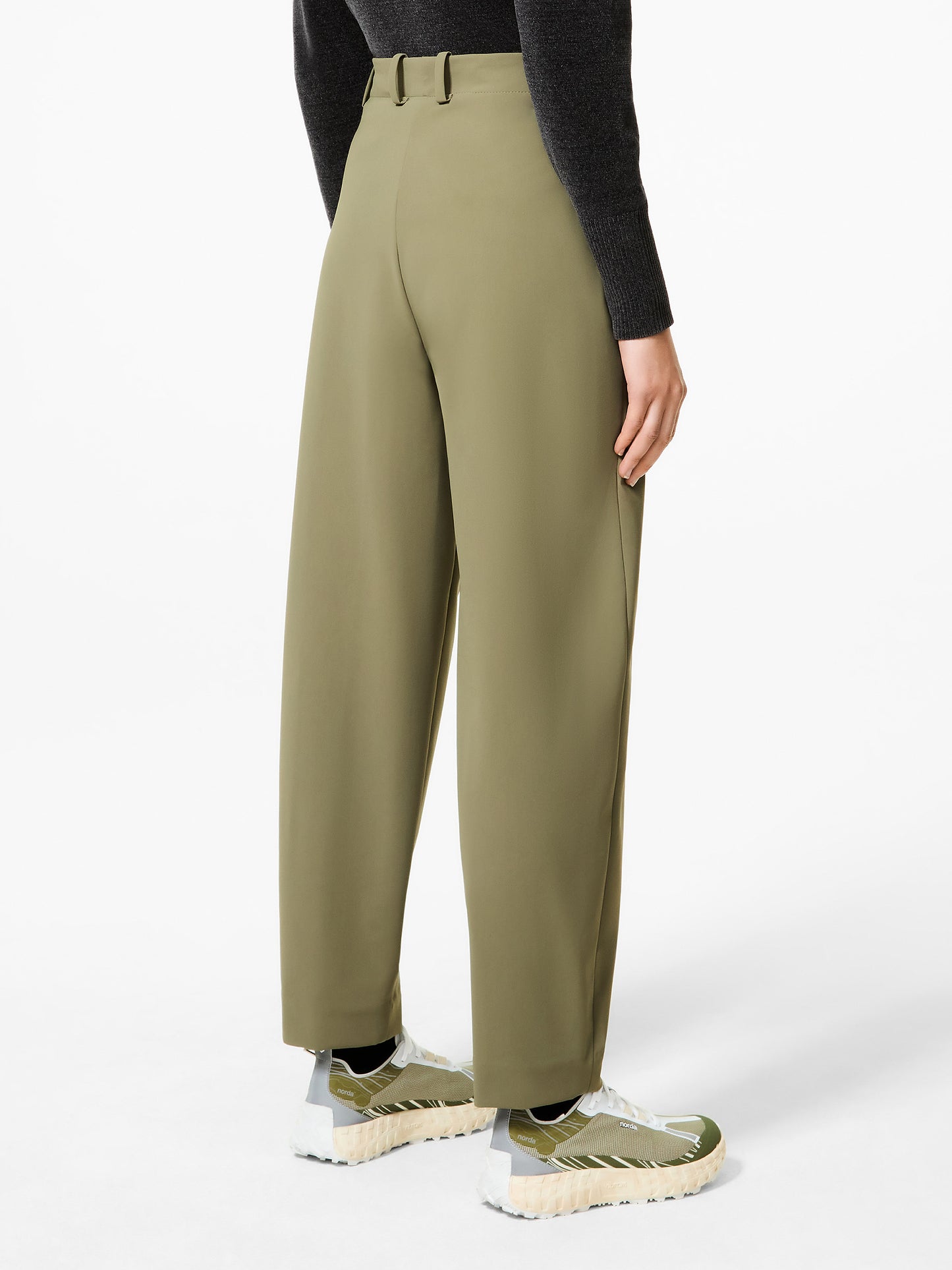 Surflex Winter Joanie Wom Pant