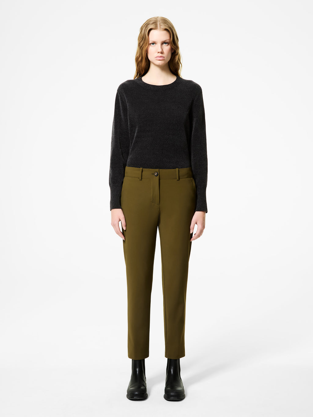 Surflex Winter Smoke Wom Pant - RRD Roberto Ricci Designs - Official Online Store