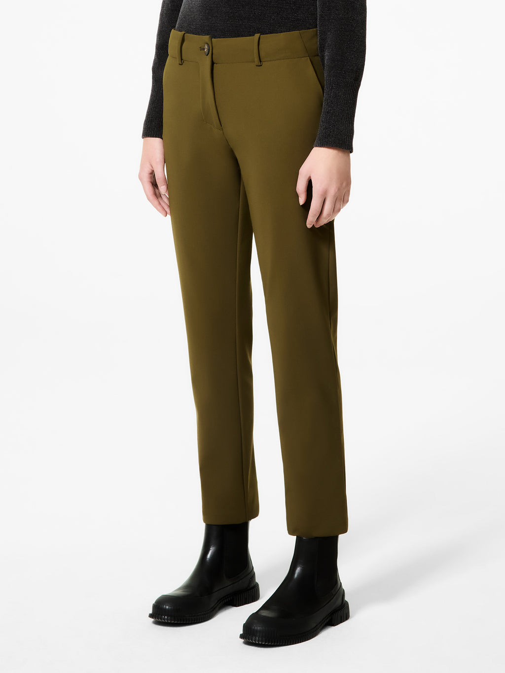 Surflex Winter Smoke Wom Pant - RRD Roberto Ricci Designs - Official Online Store