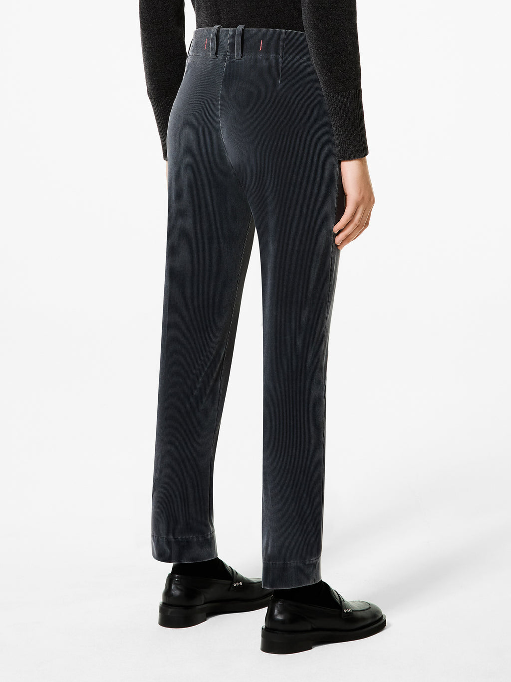 Velvetflex 1000 Smoke Wom Pant - RRD Roberto Ricci Designs - Official Online Store