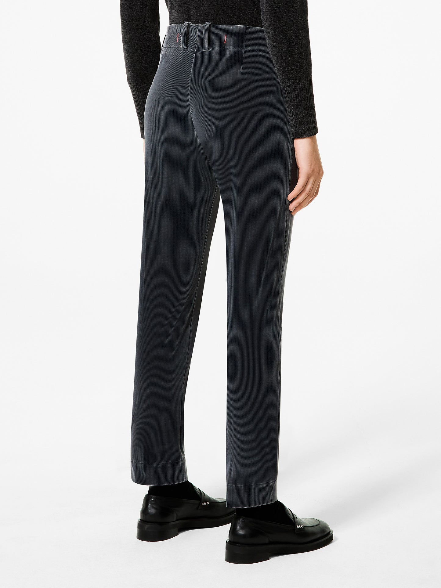 Velvetflex 1000 Smoke Wom Pant