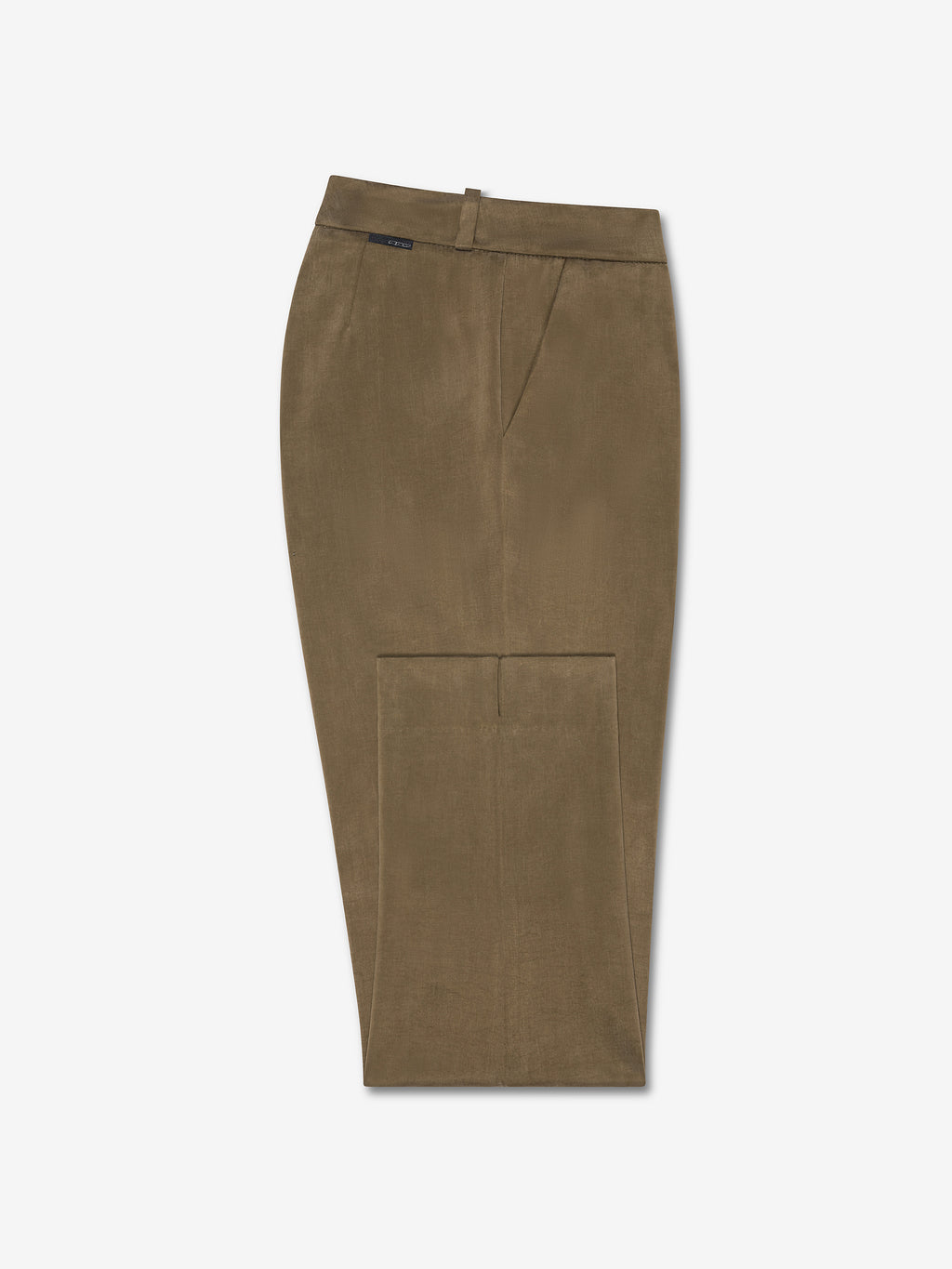 Cupro Chino Wom Pant - RRD Roberto Ricci Designs - Official Online Store