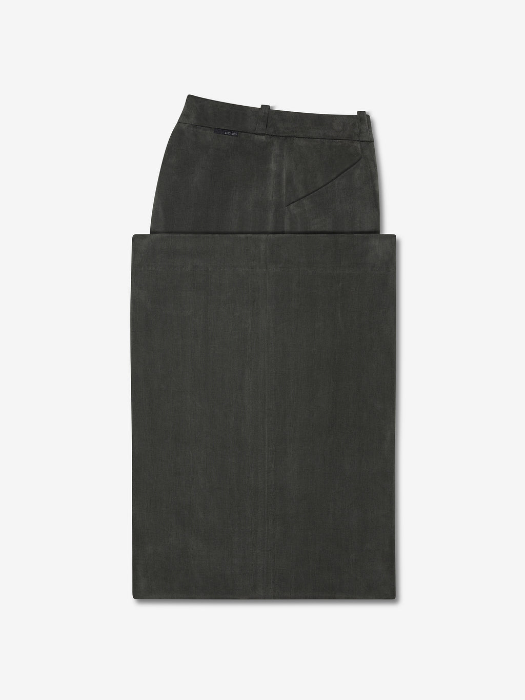 Cupro Livia Wom Pant - RRD Roberto Ricci Designs - Official Online Store