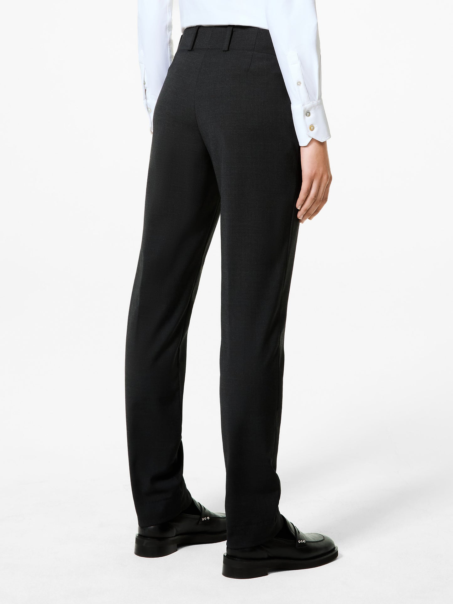 Terzitel Smoke Wom Pant