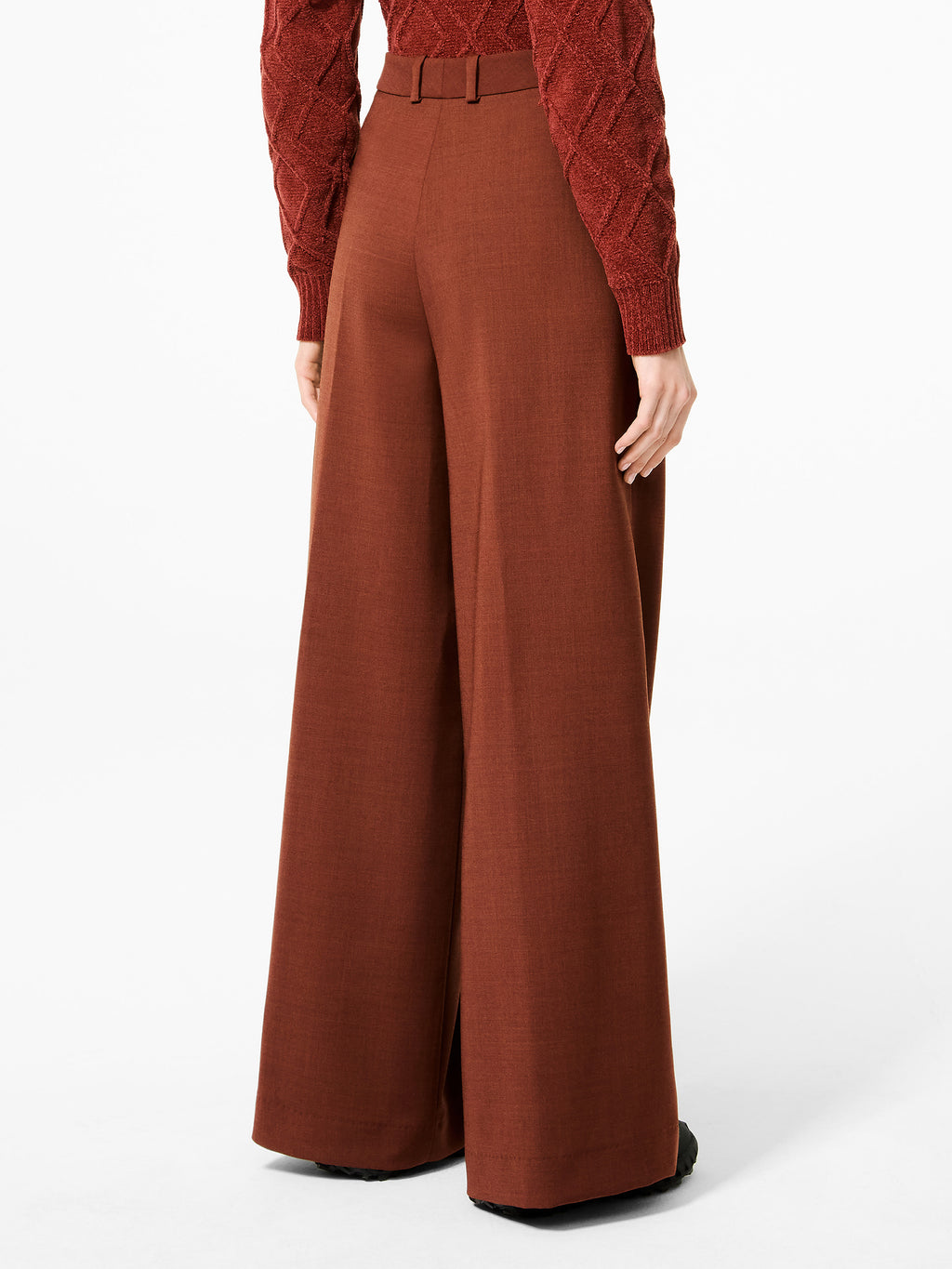 Terzitel Livia Wom Pant - RRD Roberto Ricci Designs - Official Online Store