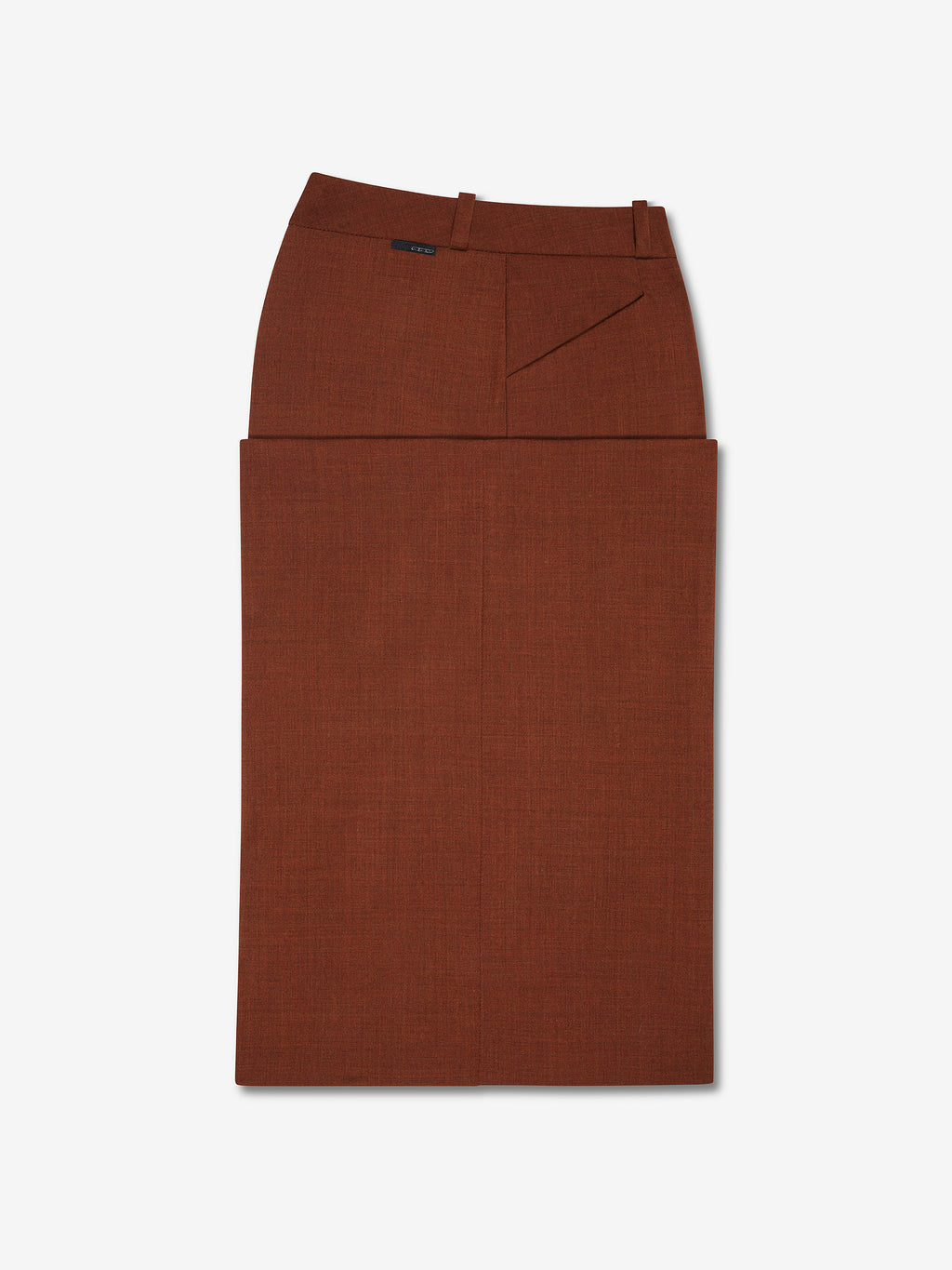 Terzitel Livia Wom Pant - RRD Roberto Ricci Designs - Official Online Store