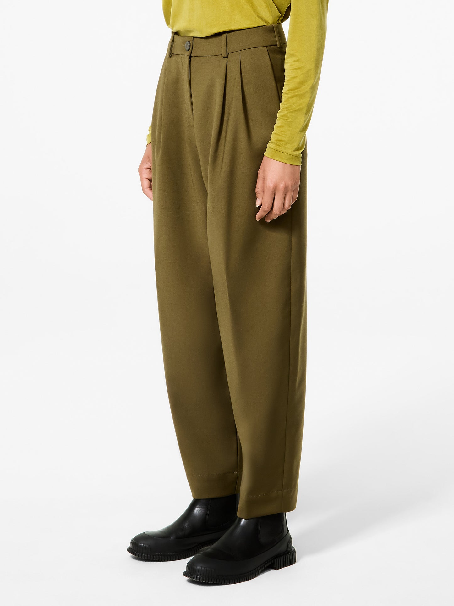 Terzitel Military Wom Pant