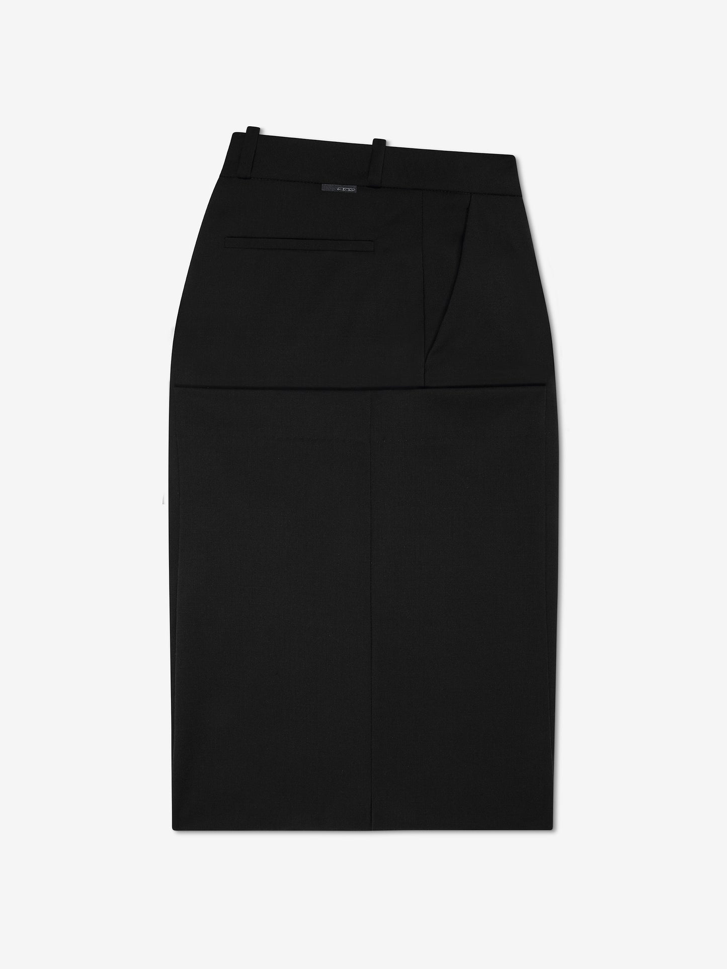 Terzitel Straight Wom Pant