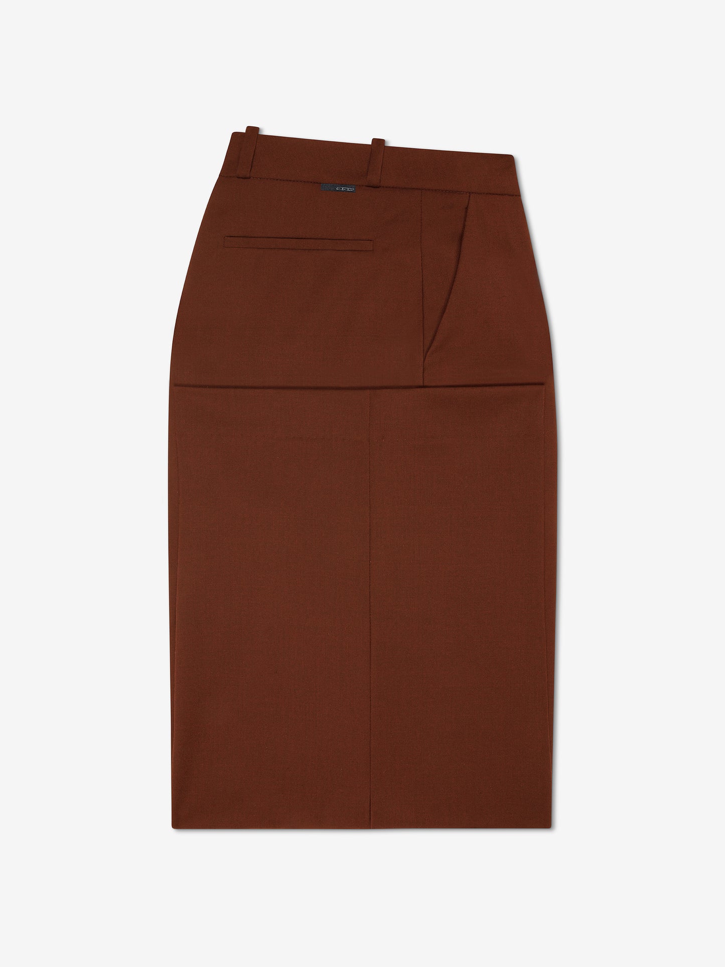 Terzitel Straight Wom Pant