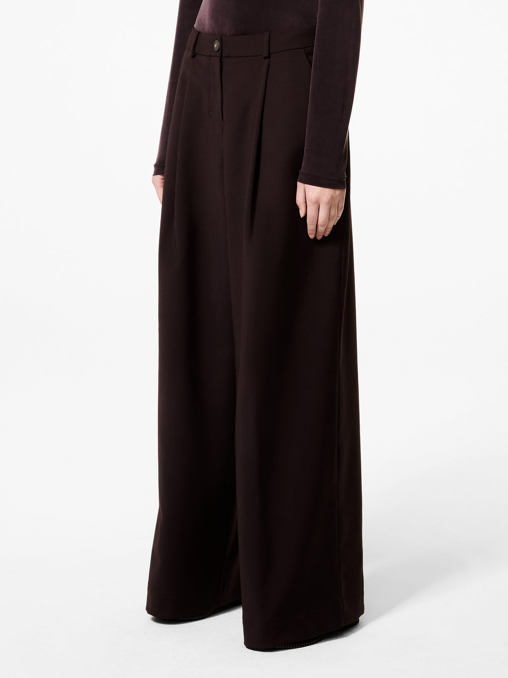 Terzitel Straight Wom Pant - RRD Roberto Ricci Designs - Official Online Store