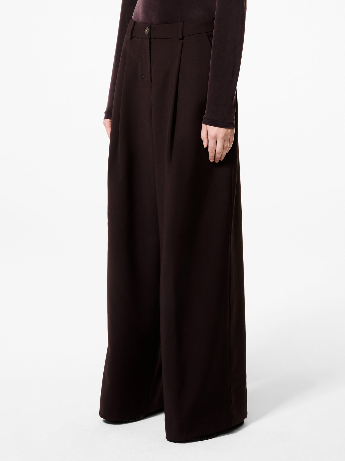 Terzitel Straight Wom Pant