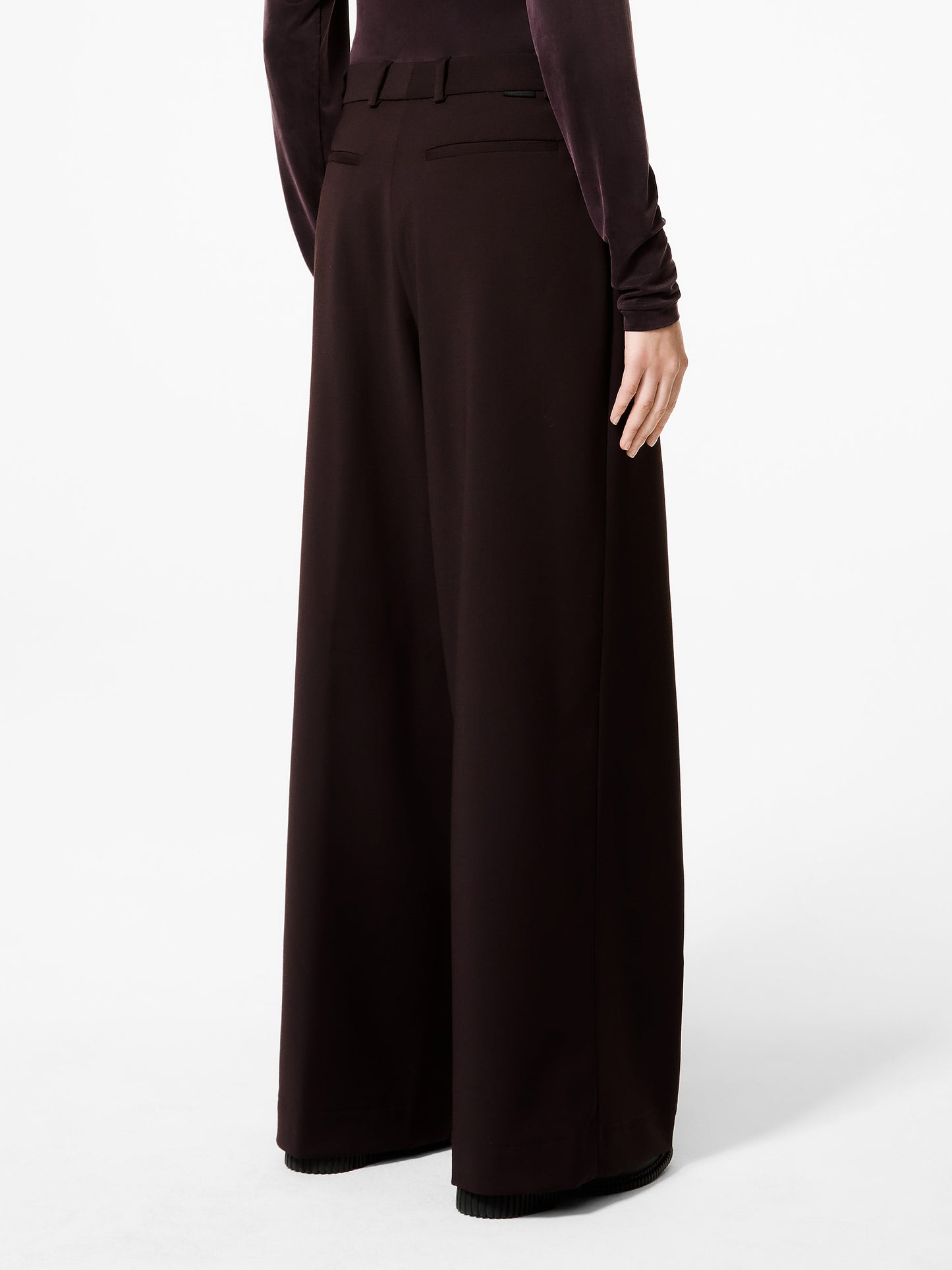 Terzitel Straight Wom Pant