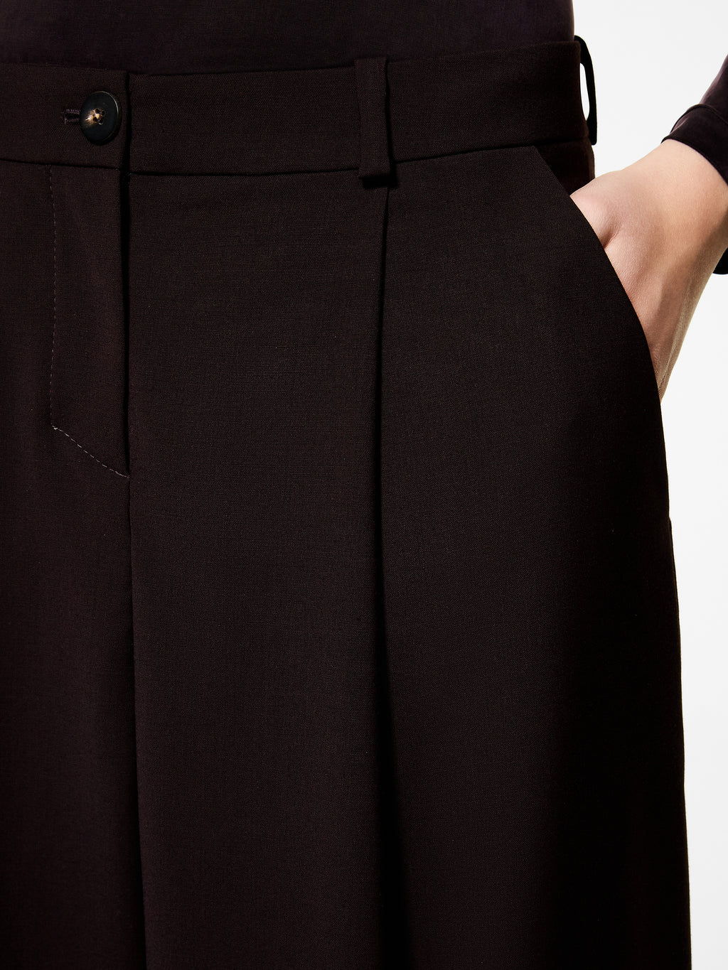 Terzitel Straight Wom Pant - RRD Roberto Ricci Designs - Official Online Store