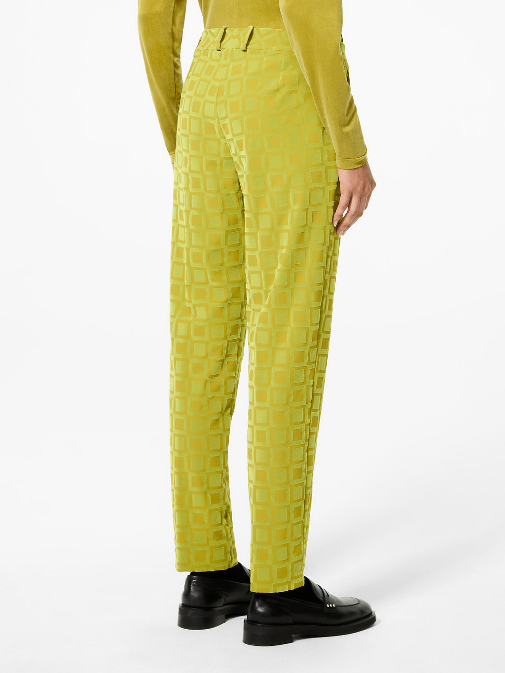 Dori Chino Wom Pant - RRD Roberto Ricci Designs - Official Online Store