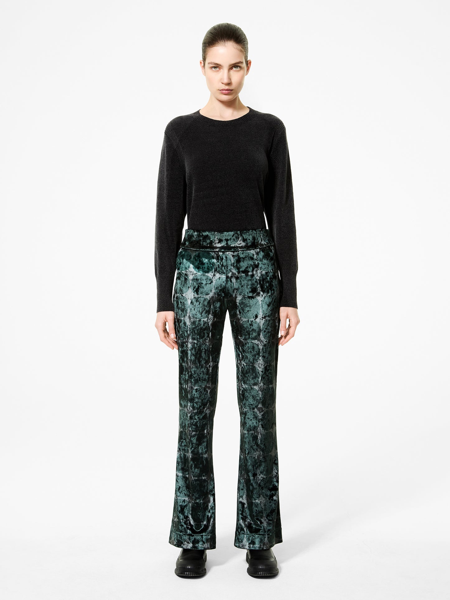 Mina  Flair Wom Pant