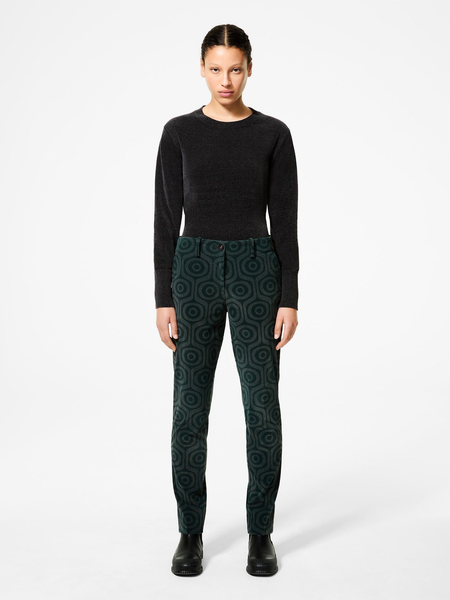 Rita Smoke Women's Pant