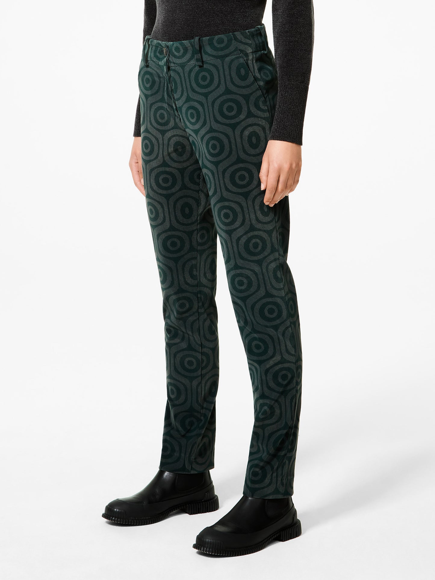 Rita Smoke Women's Pant