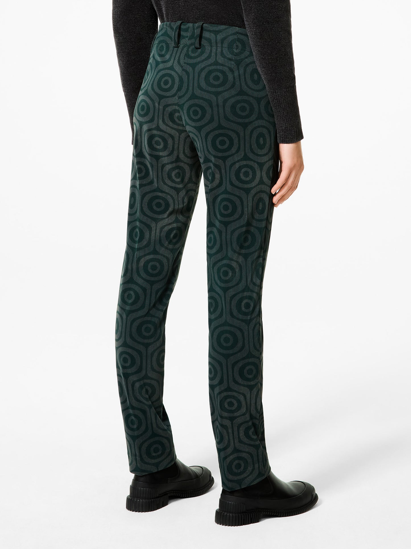 Rita Smoke Women's Pant