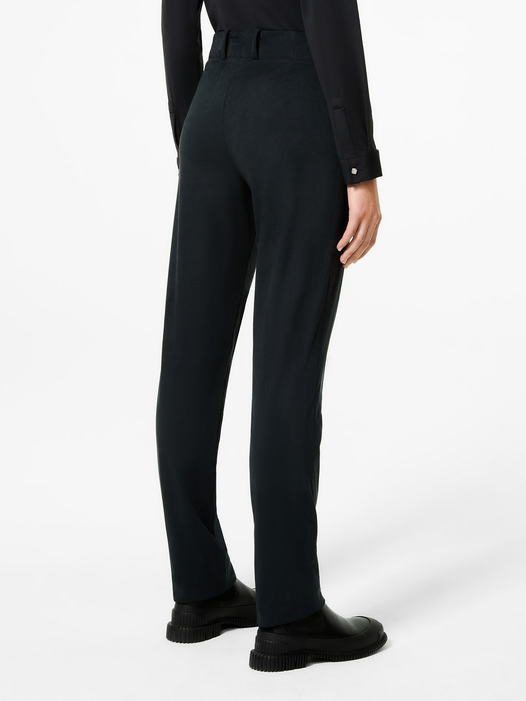 Nabucco Smoke Wom Pant - RRD Roberto Ricci Designs - Official Online Store