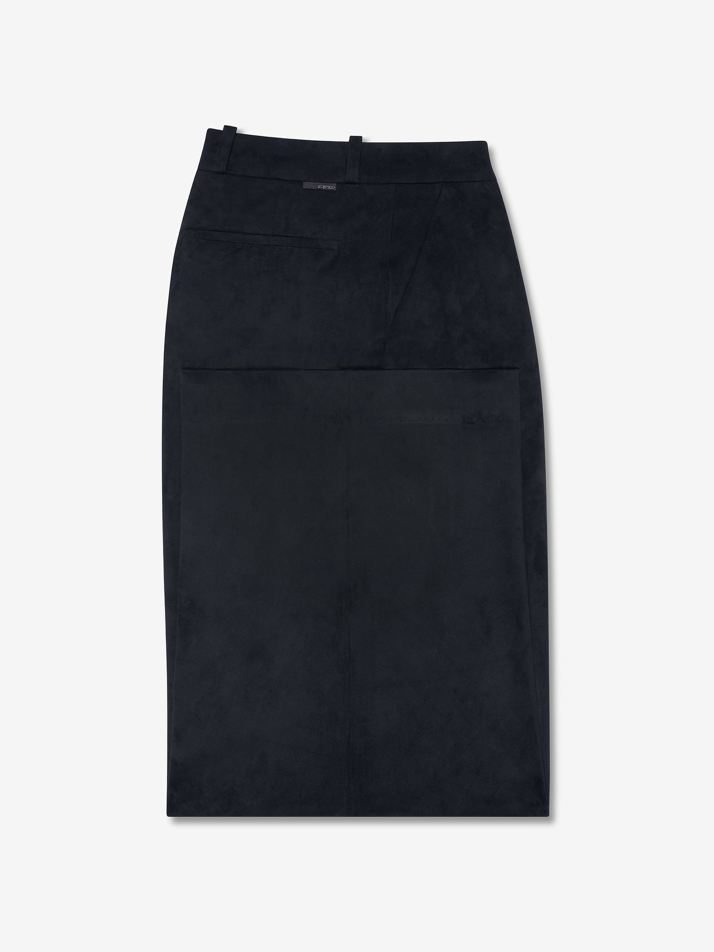 Nabucco Straight Wom Pant