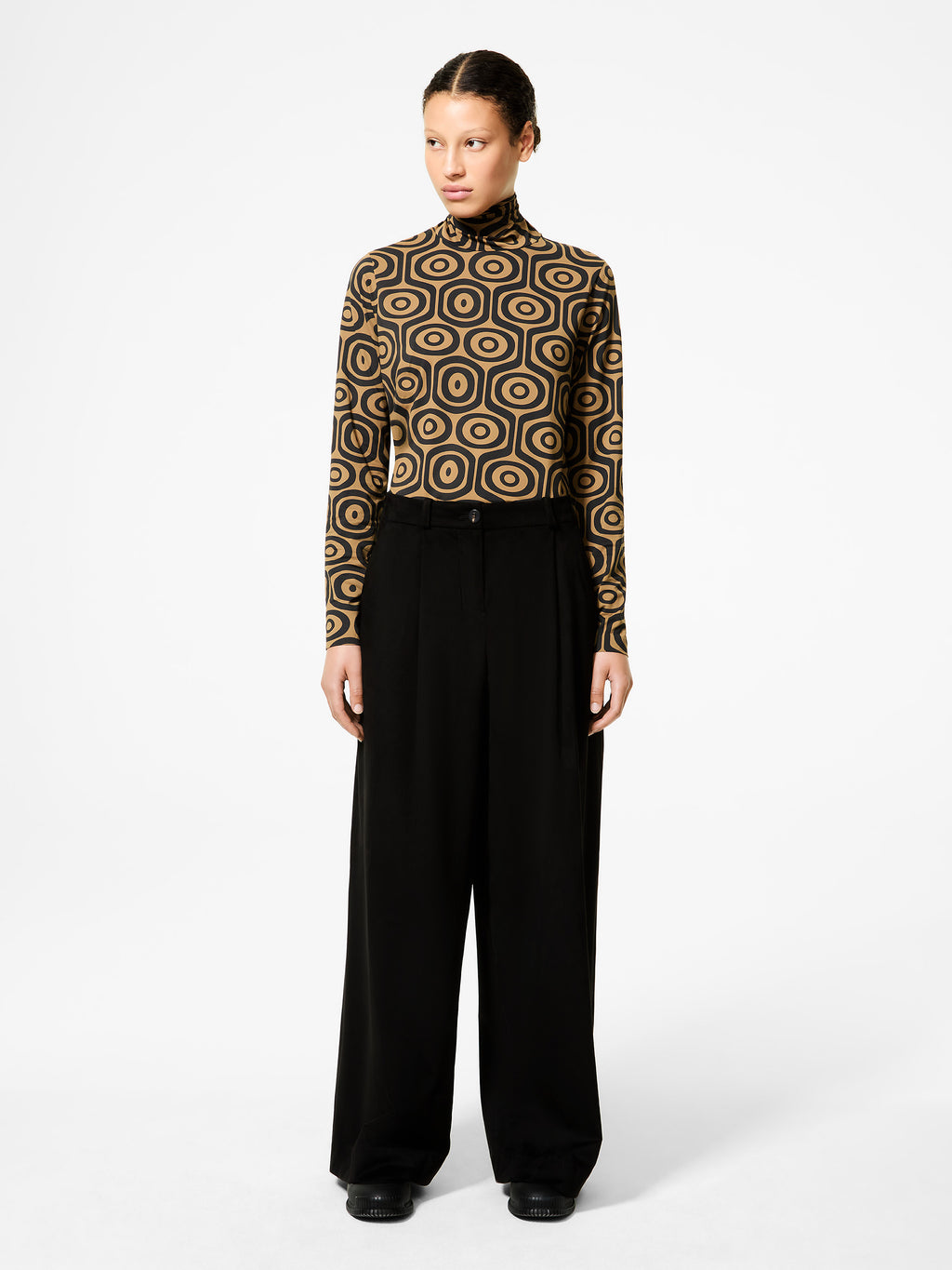 Nabucco Straight Wom Pant - RRD Roberto Ricci Designs - Official Online Store