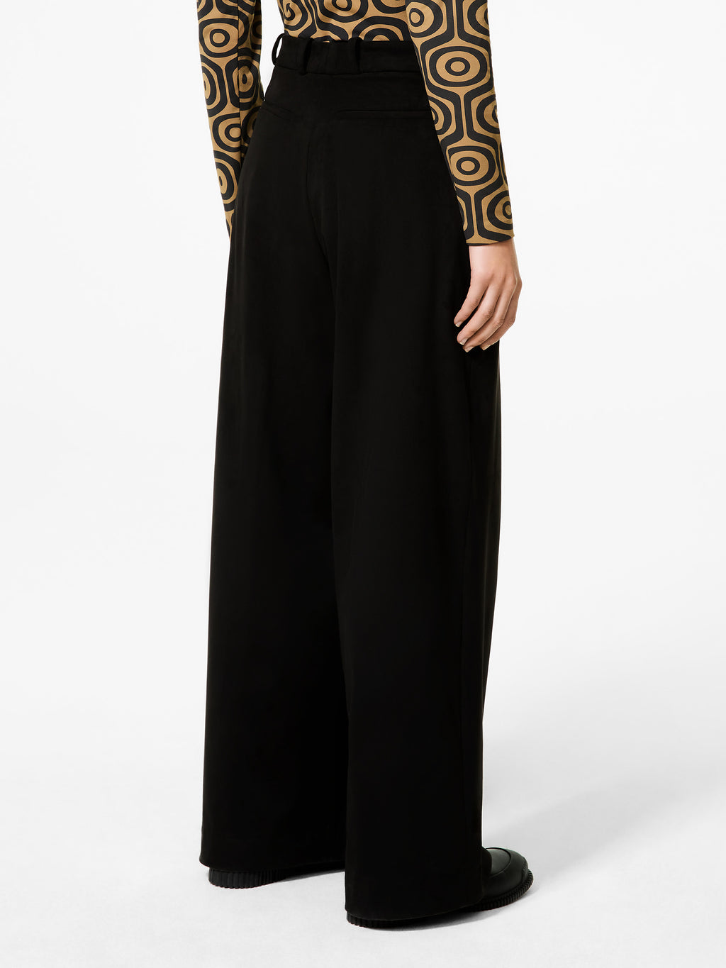 Nabucco Straight Wom Pant - RRD Roberto Ricci Designs - Official Online Store