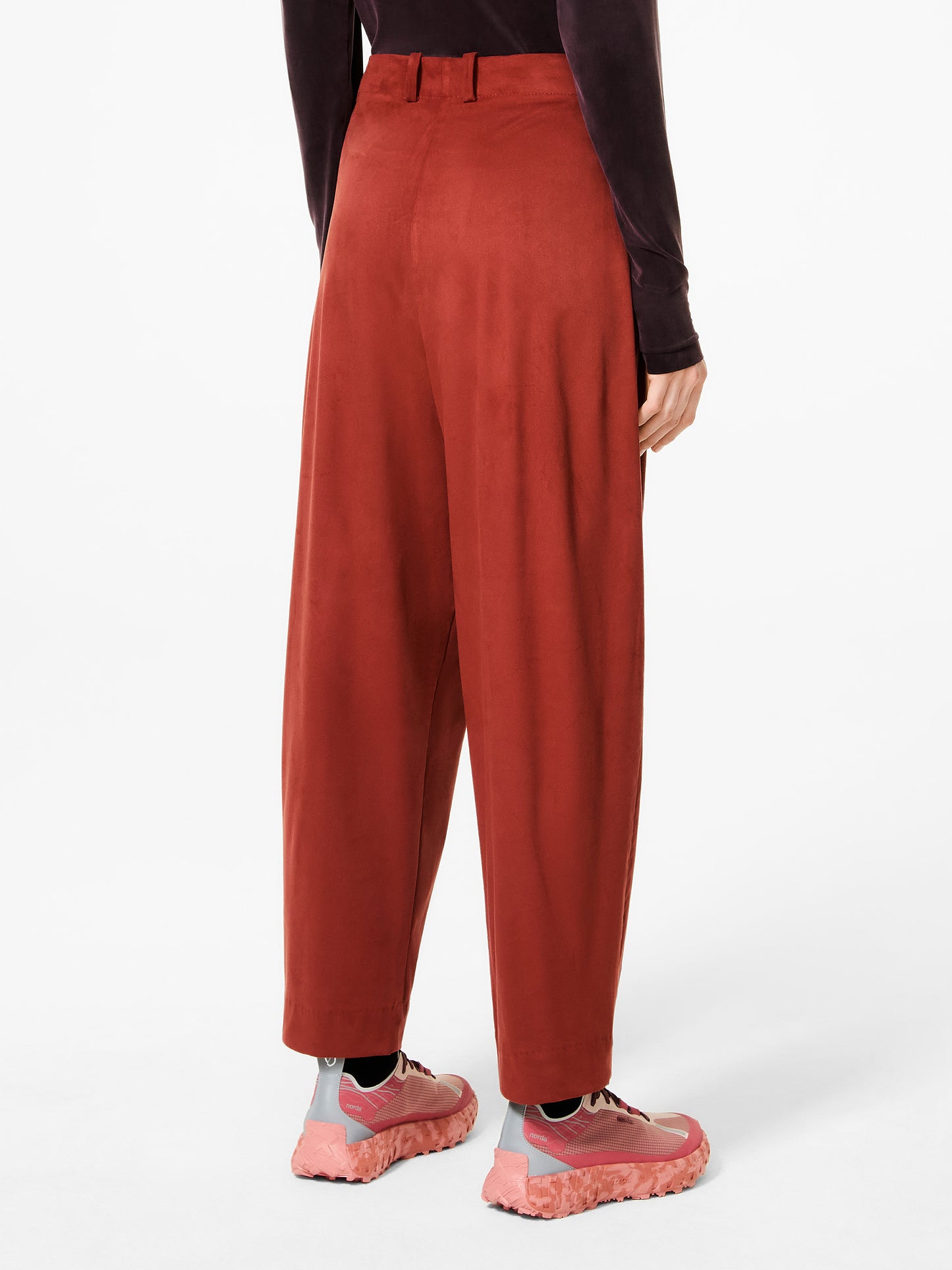 Nabucco Joanie Wom Pant