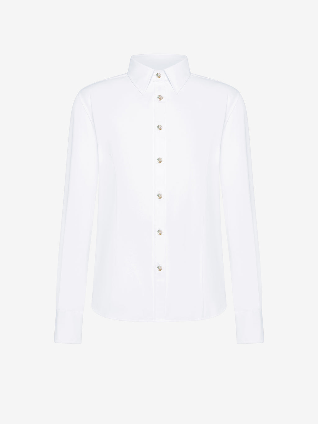 Oxford Wom Shirt - RRD Roberto Ricci Designs - Official Online Store