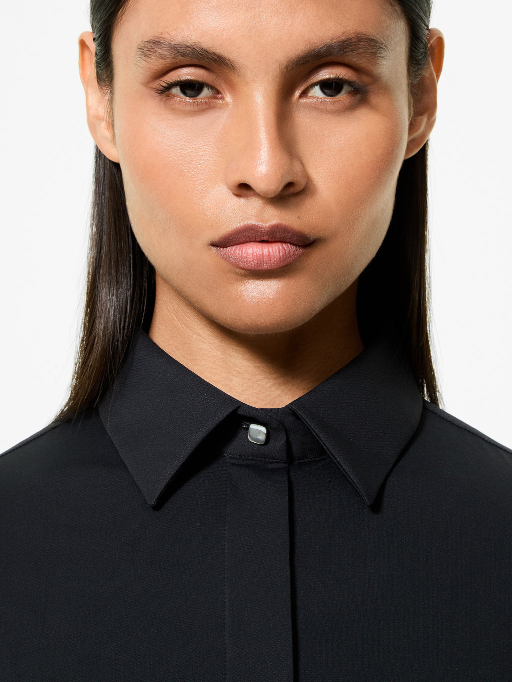 Oxford Plain Wom Shirt - RRD Roberto Ricci Designs - Official Online Store