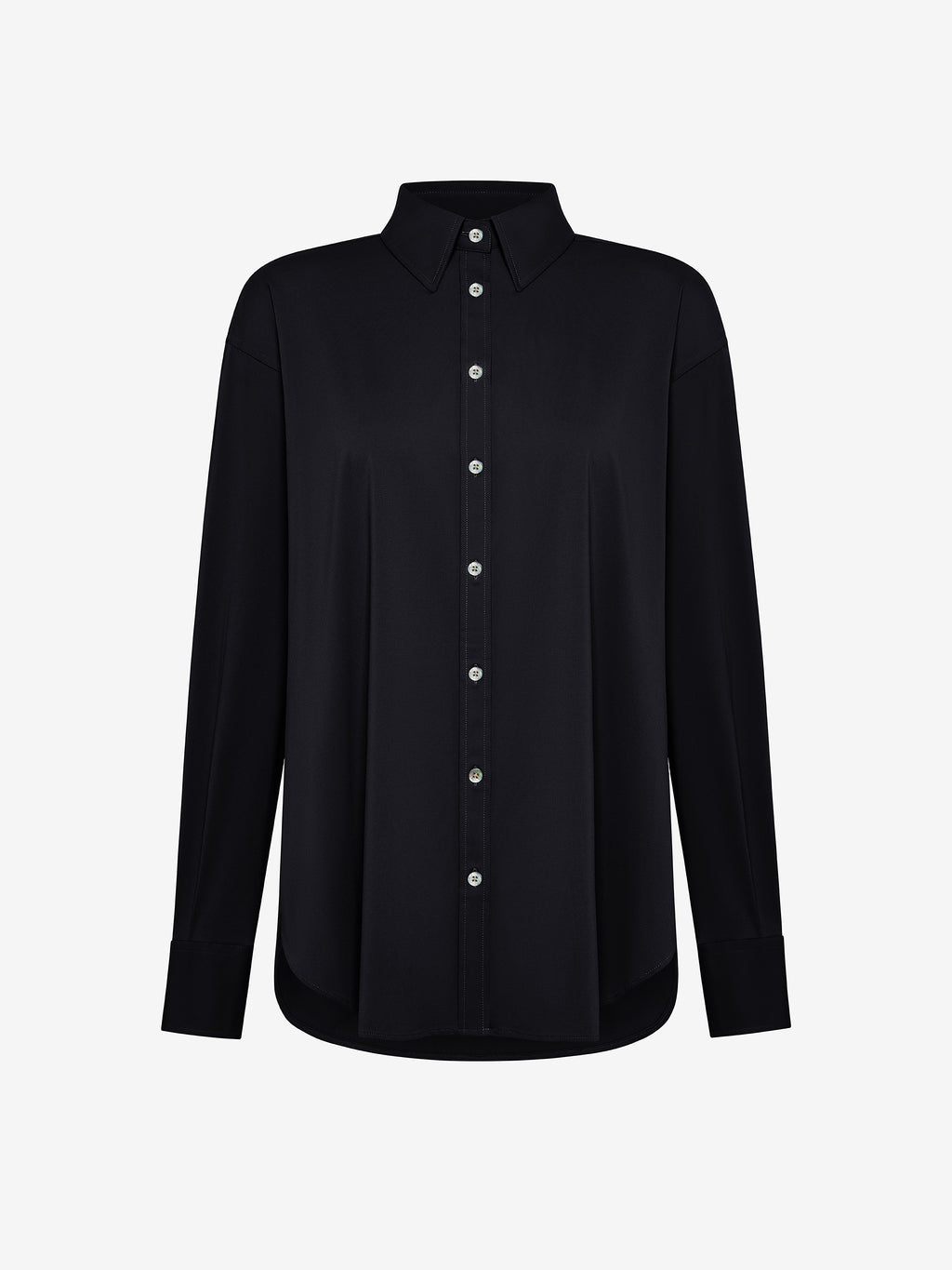Oxford Boyfriend Wom Shirt - RRD Roberto Ricci Designs - Official Online Store