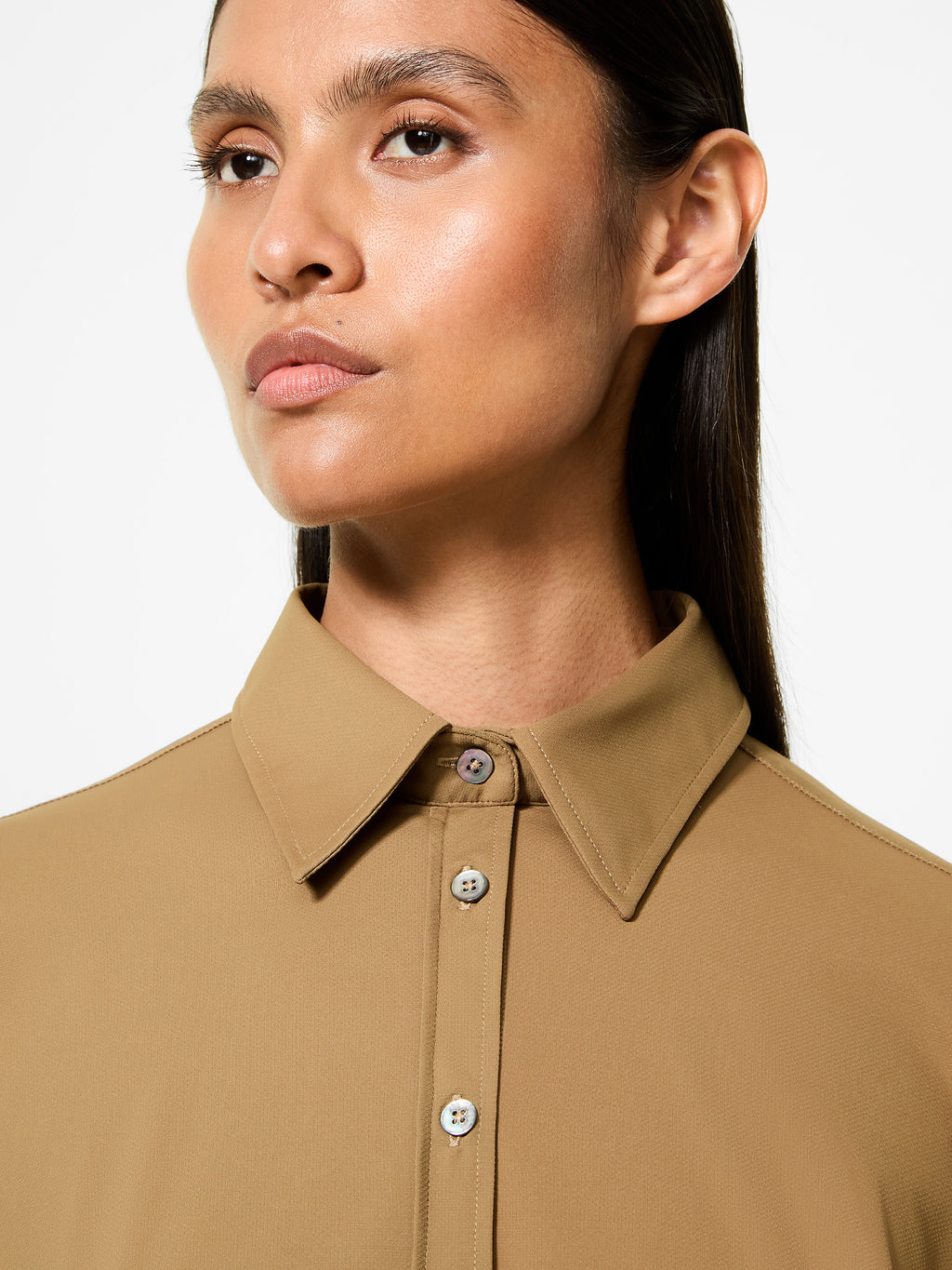 Oxford Boyfriend Wom Shirt - RRD Roberto Ricci Designs - Official Online Store